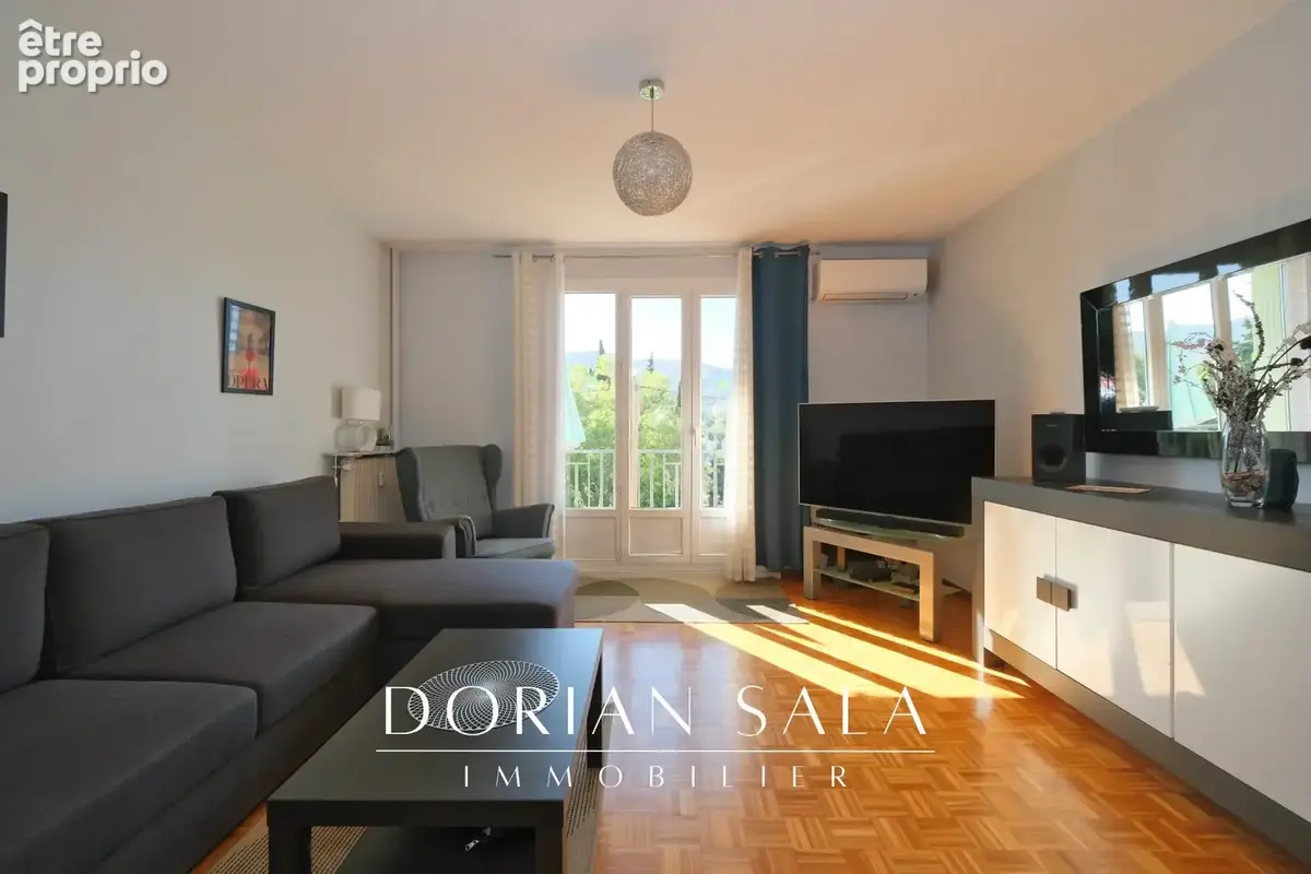 Appartement 3 pièces 59 m² à vendre à Marseille-11e (13011) - photo 4