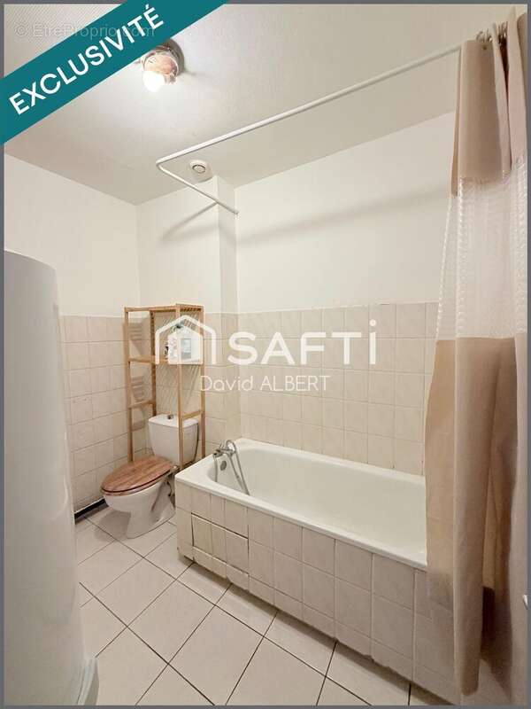 Photo 5 - Appartement à VERDUN