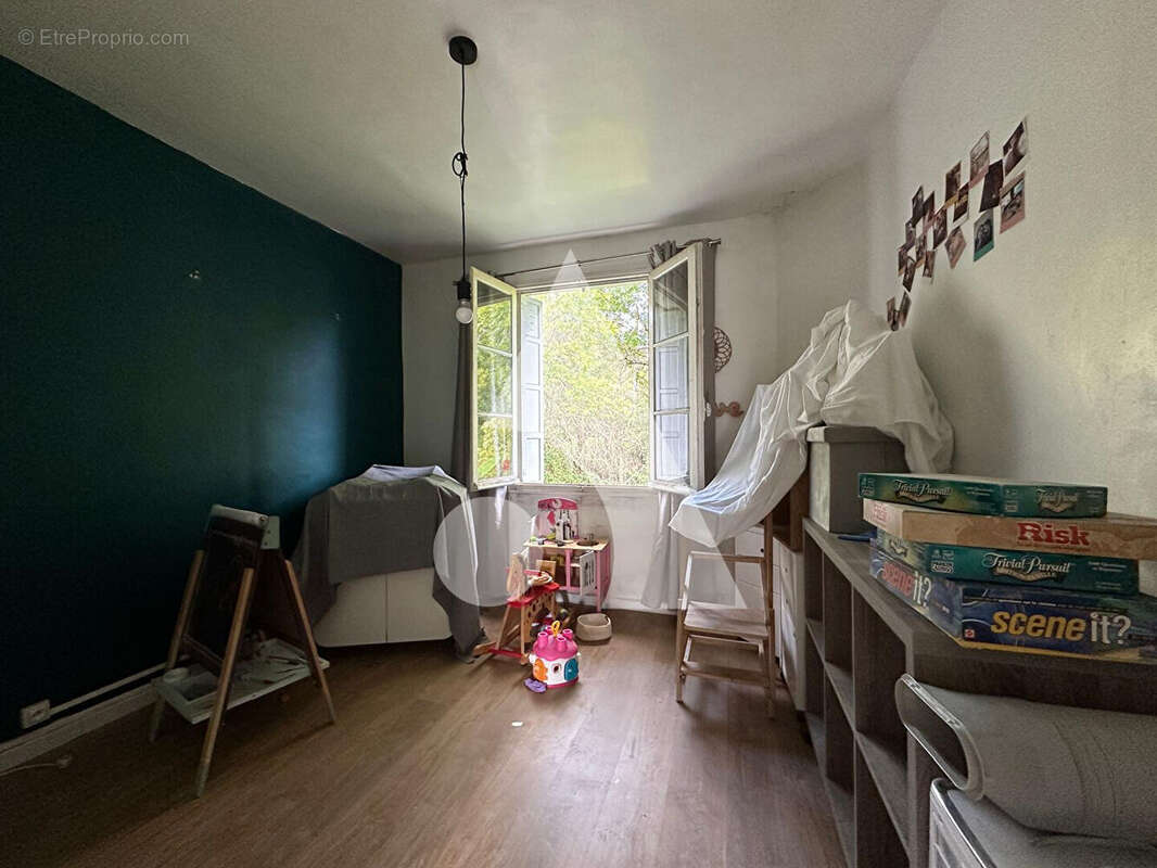 Maison à LISSAC-ET-MOURET