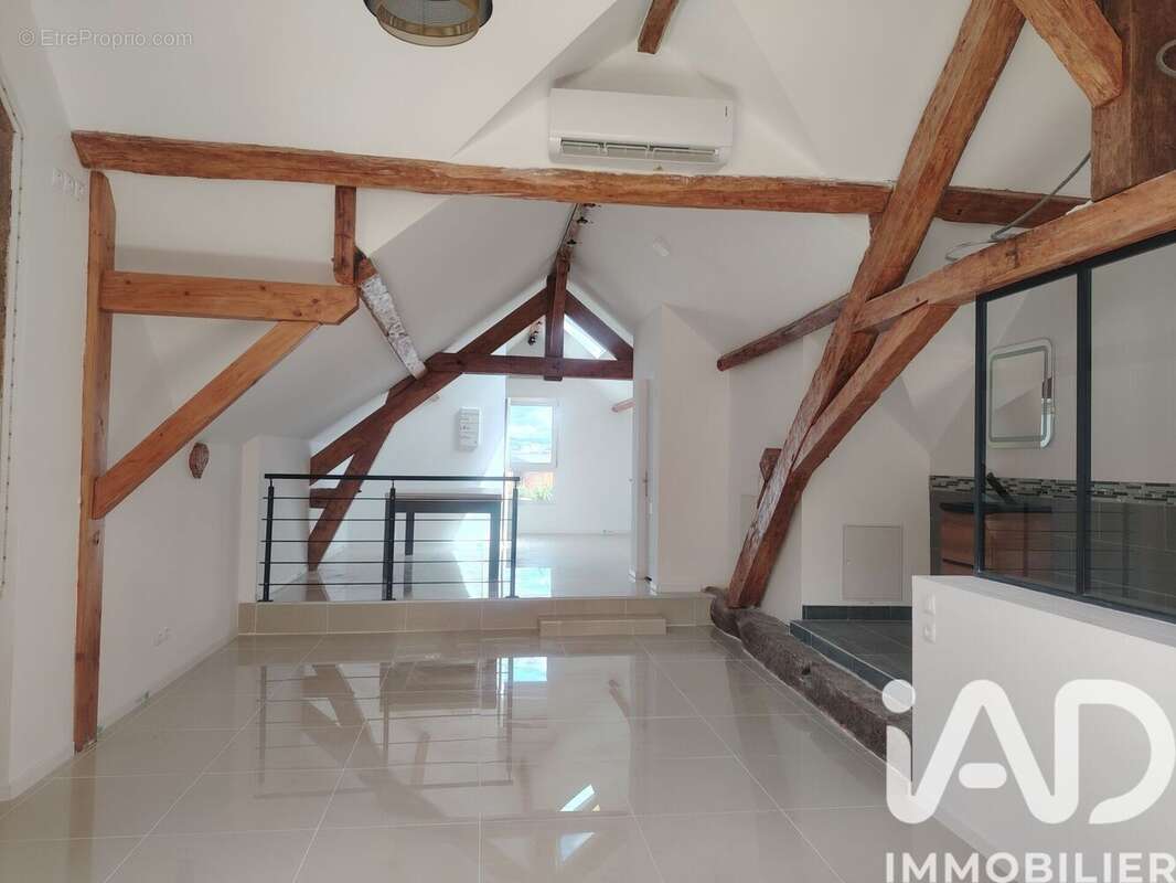 Photo 9 - Appartement à RUMILLY