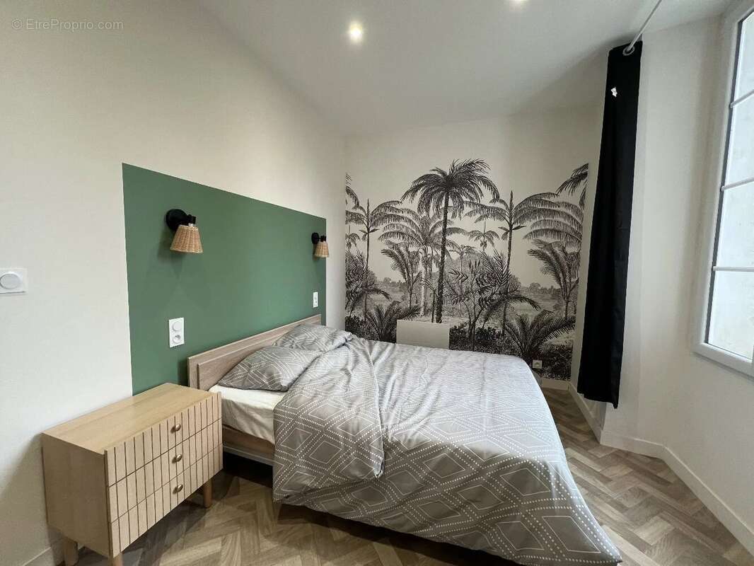 Appartement à CHATEAUBRIANT