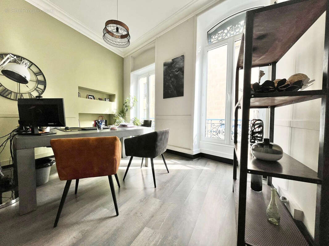 Appartement à NIMES