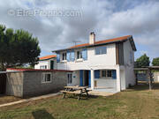 Maison à L'AIGUILLON-SUR-MER