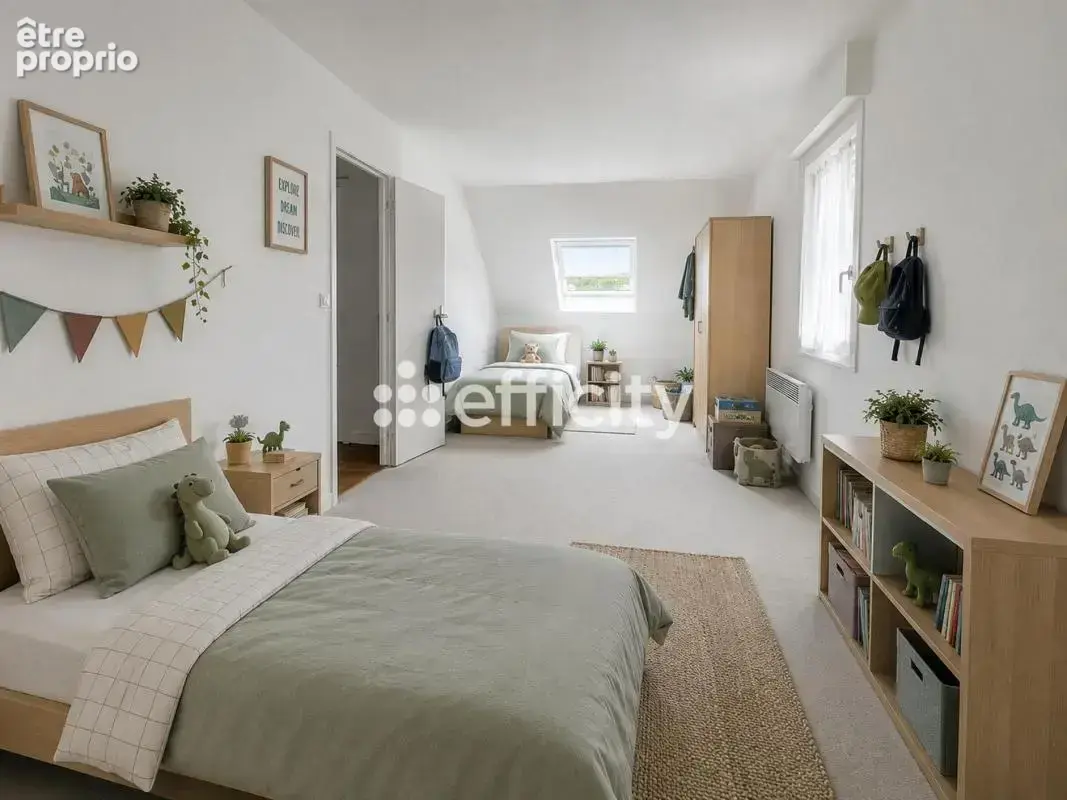 Maison 6 pièces 210 m² à vendre à Phalempin (59133) - photo 16