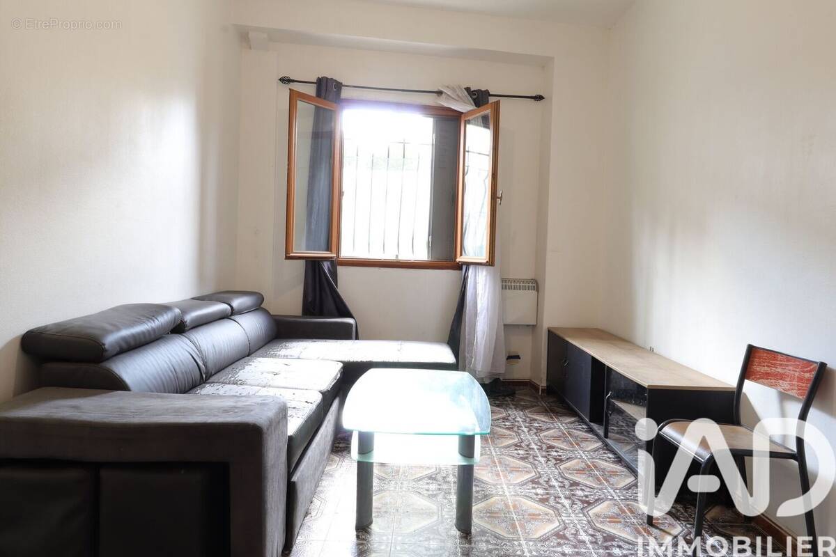 Photo 1 - Appartement à VILLENEUVE-SAINT-GEORGES
