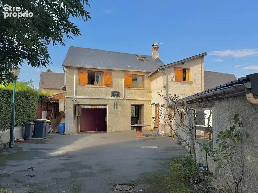 Charmante maison de campagne - photo 13