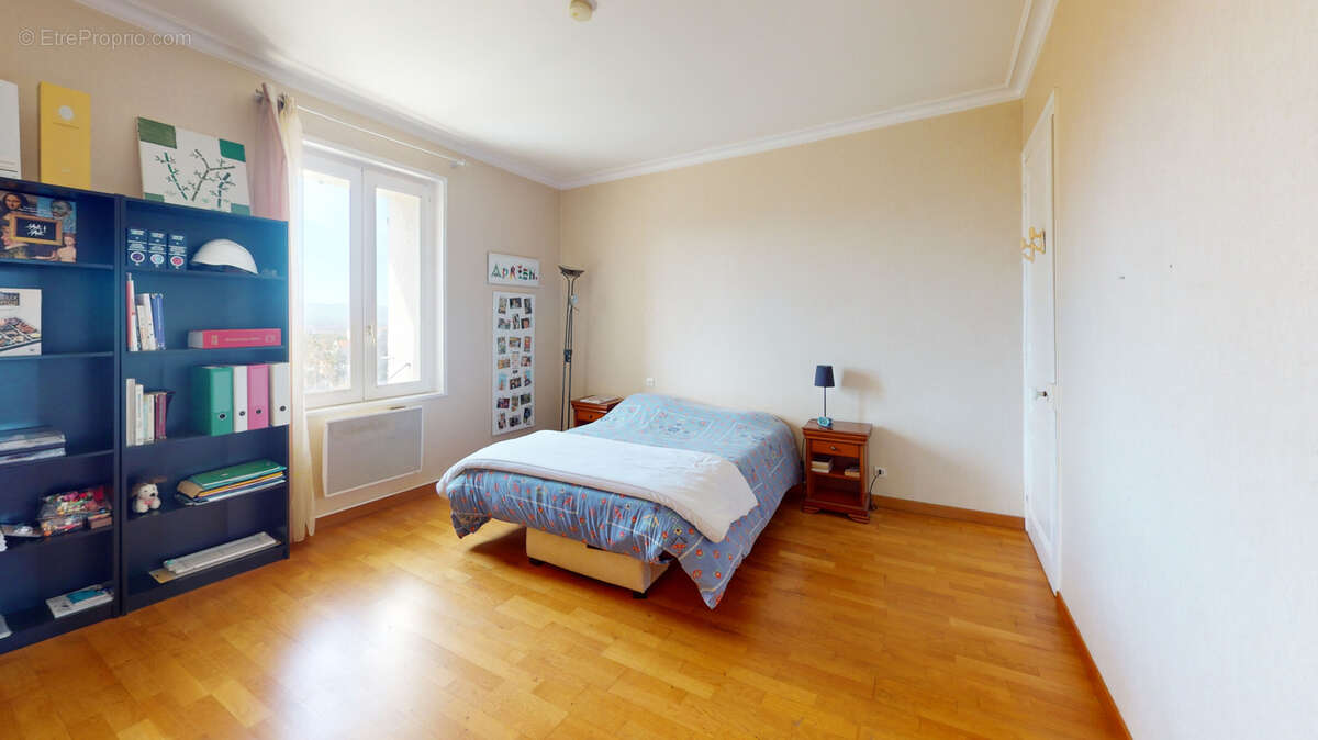 Maison à SAINT-JUST-SAINT-RAMBERT