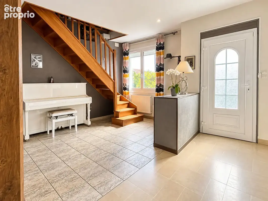 Maison de 170m² sur terrain de 424m²  - Montelimar - photo 4