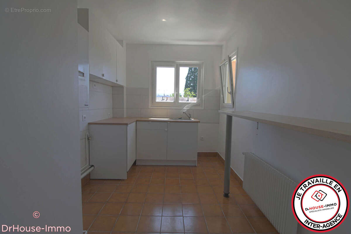 Appartement à MAUREPAS