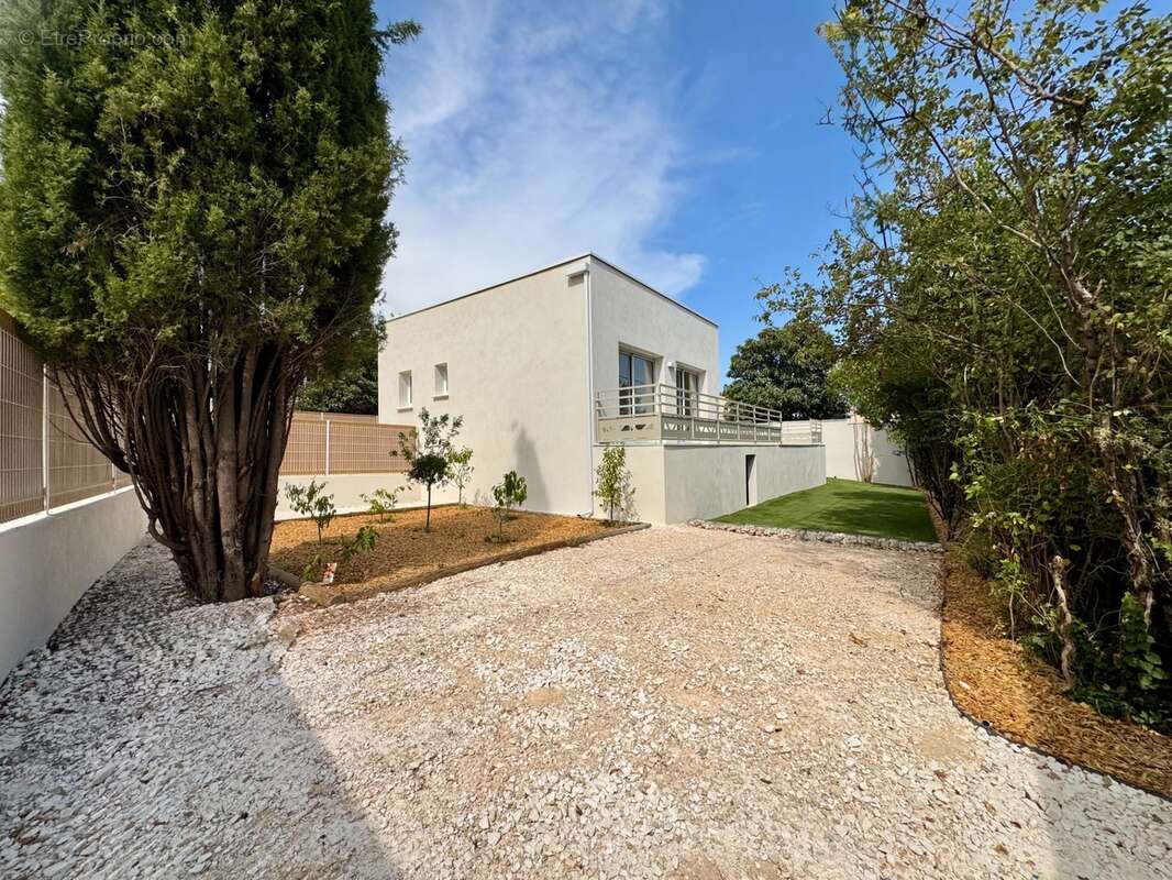 Maison à vendre 5 pièces ALES (30) - photo 19
