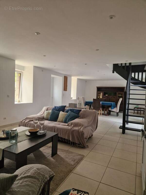 Maison à vendre 5 pièces LE MERZER (22) - photo 13