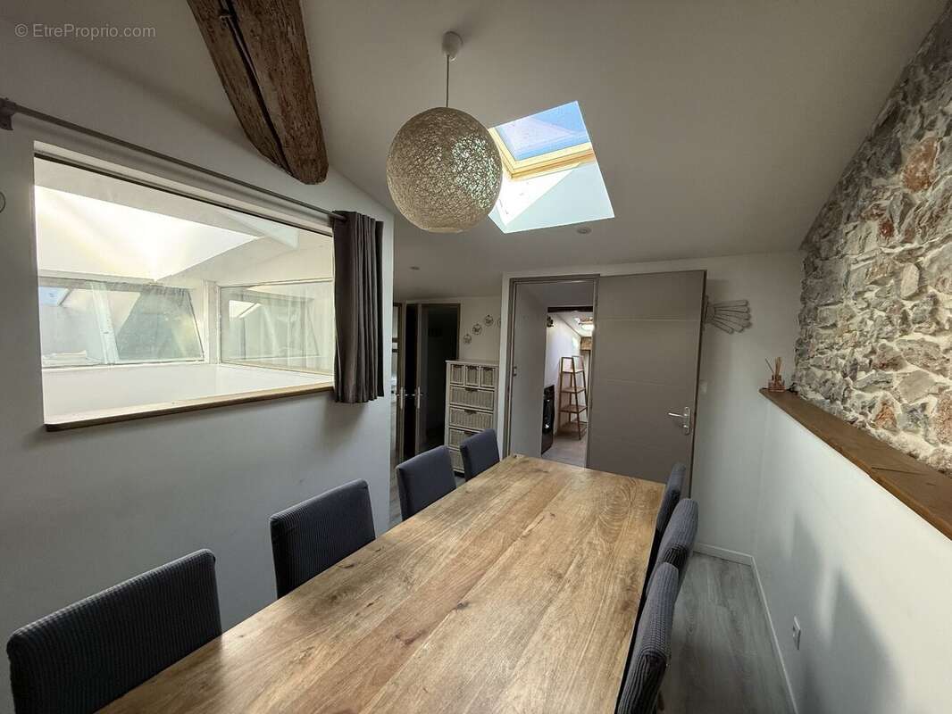 Appartement à SETE