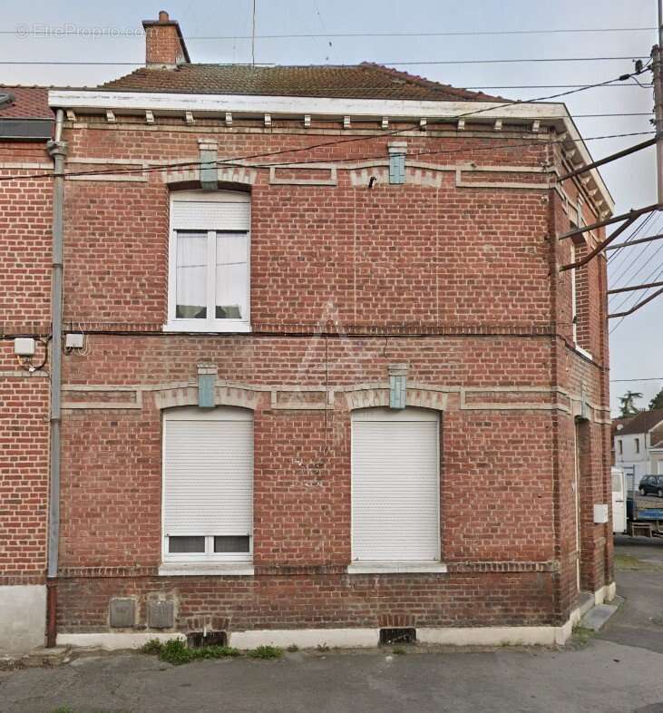 Maison à RAISMES