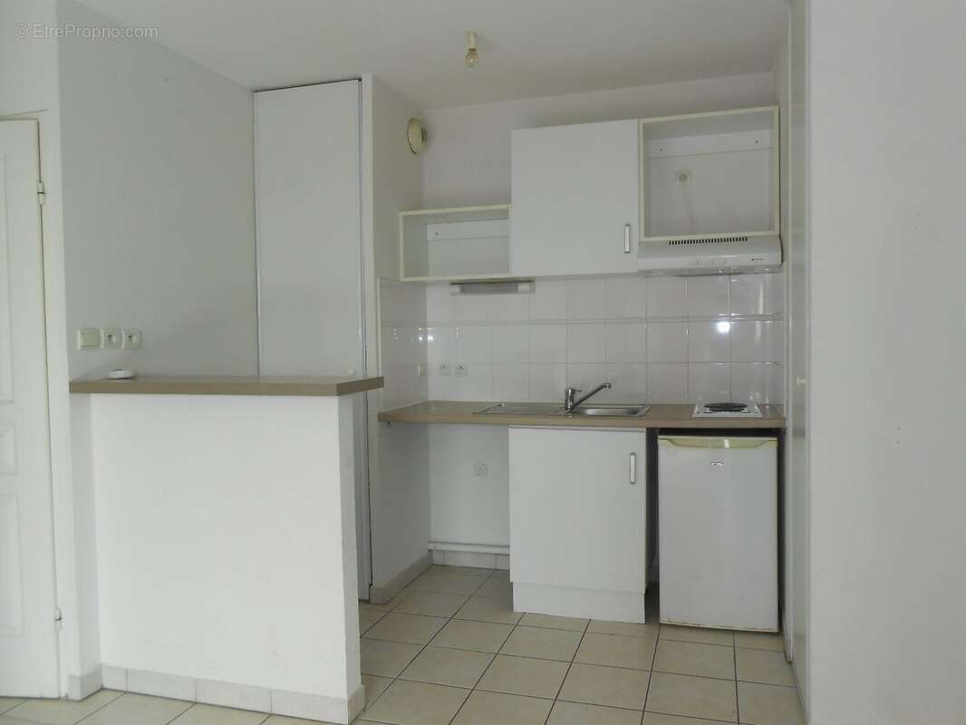Appartement à SETE