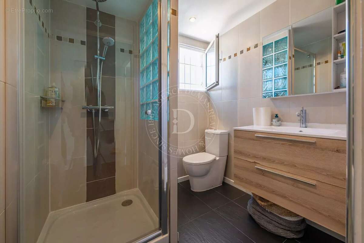 Appartement à VILLEFRANCHE-SUR-MER