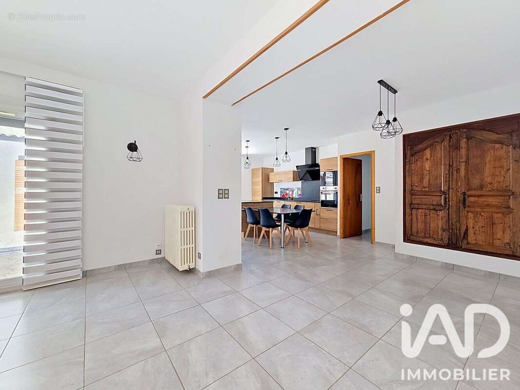 Photo 5 - Maison à RAZENGUES
