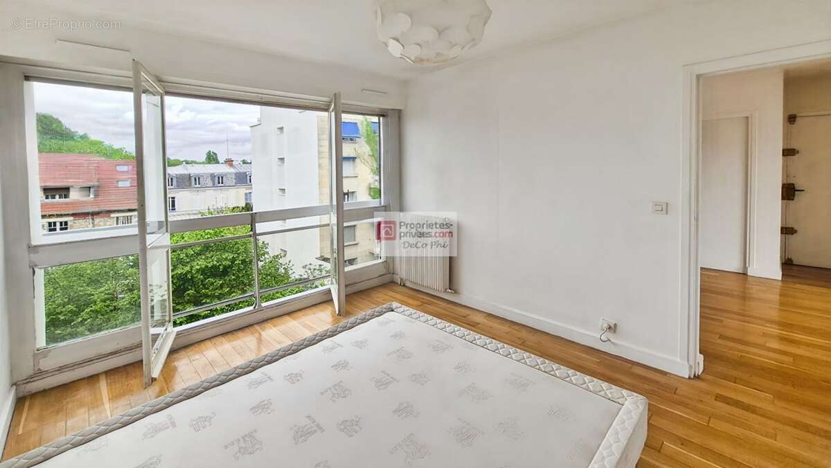 Appartement à VERSAILLES