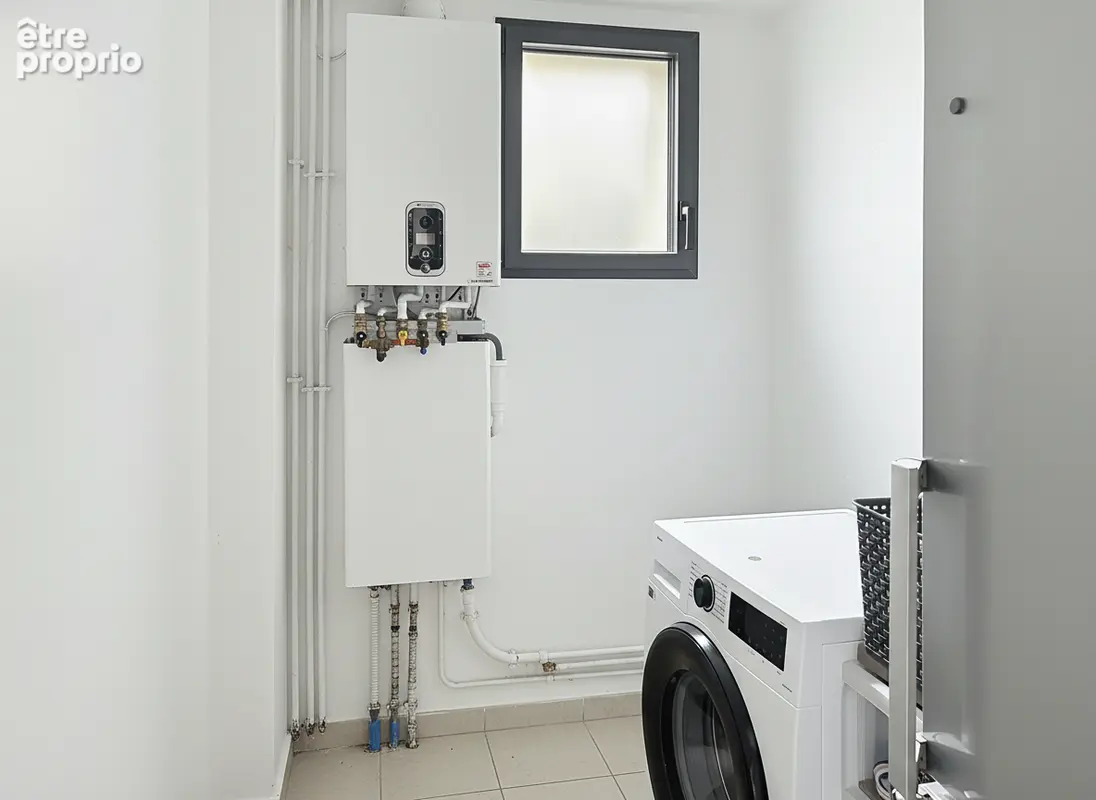 Maison contemporaine de 126m² avec vue imprenable sur la mer - photo 16