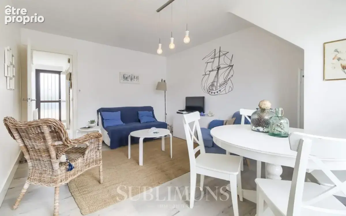 Appartement à vendre La Baule-Escoublac - photo 3