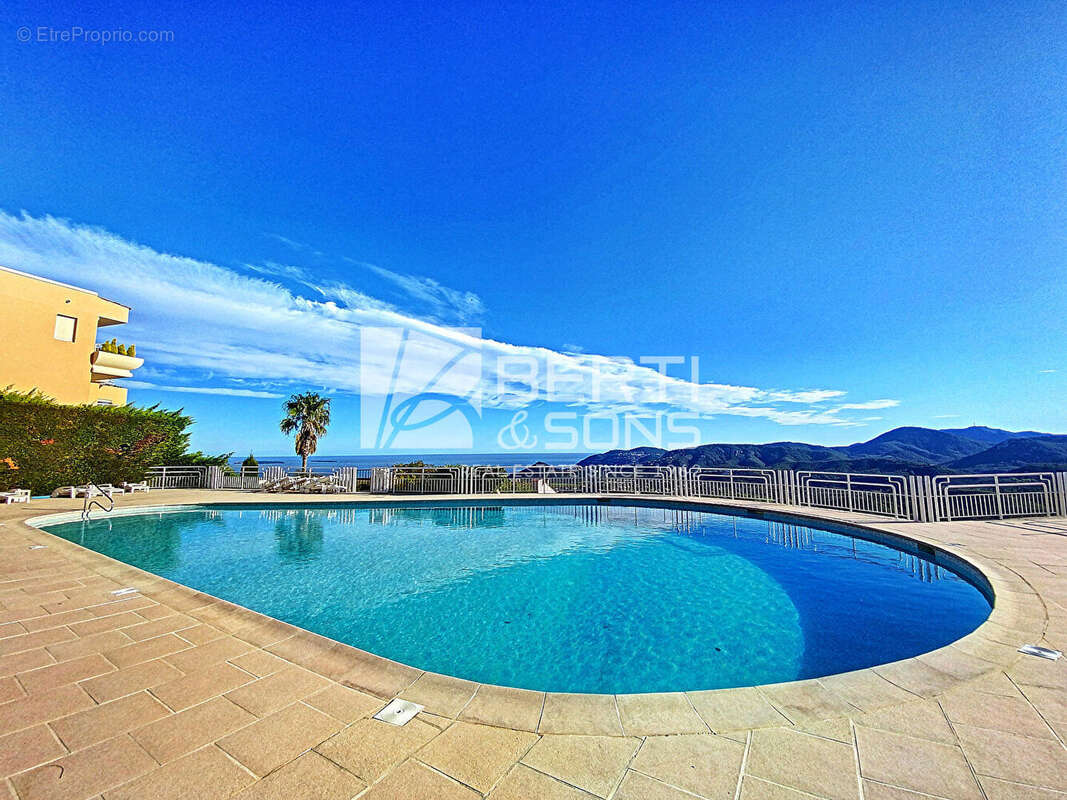 Exclusivite - mandelieu domaine le grand duc -  appartement 3 pieces rdj surélevé et jardin avec vue mer et esterel ! - photo 5