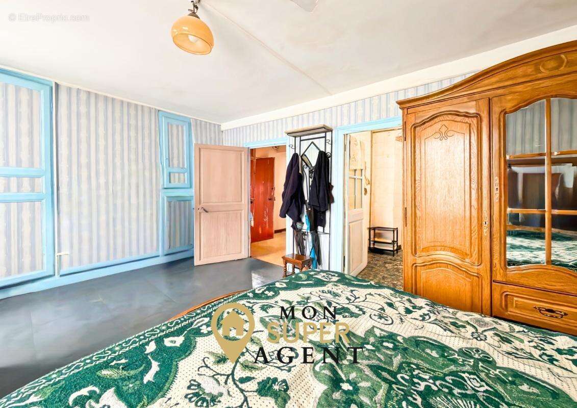 Maison à MAINCY