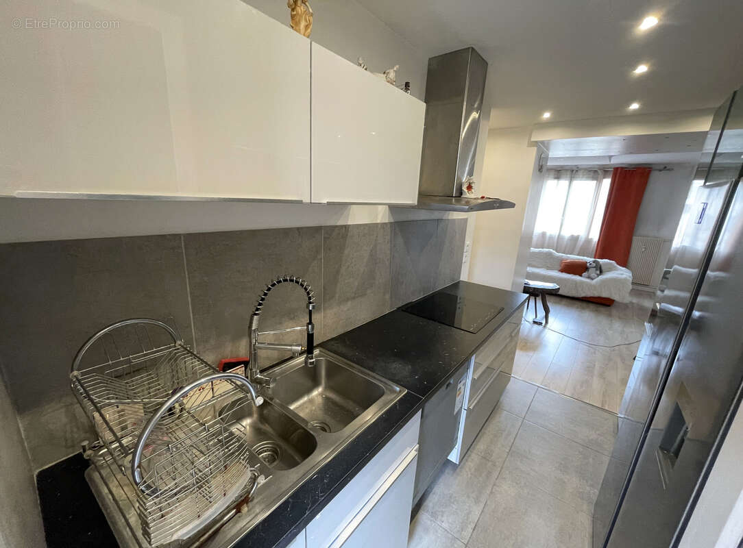 Appartement à NIMES