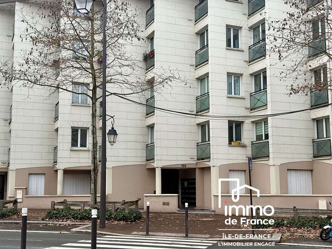 Appartement à ANTONY