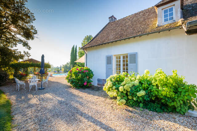n°2 - Maison à BEAUNE