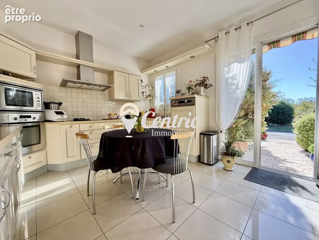 Maison 5 pièces 100 m² à vendre à Bressuire (79300) - photo 3