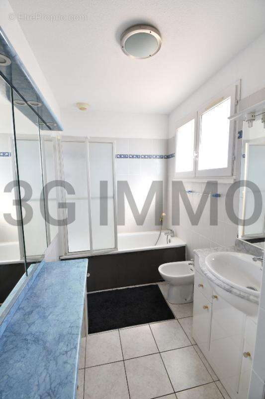 Maison à VALRAS-PLAGE