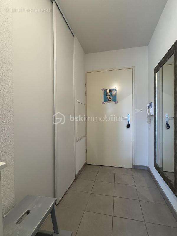 Appartement à BOURGES