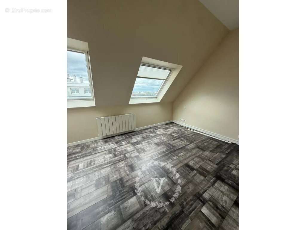 Appartement à ALFORTVILLE