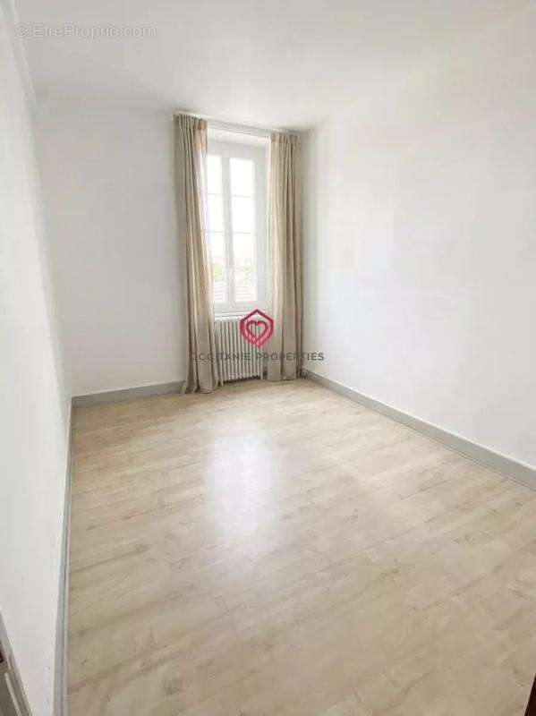 maison de village avec jardinet - photo 9