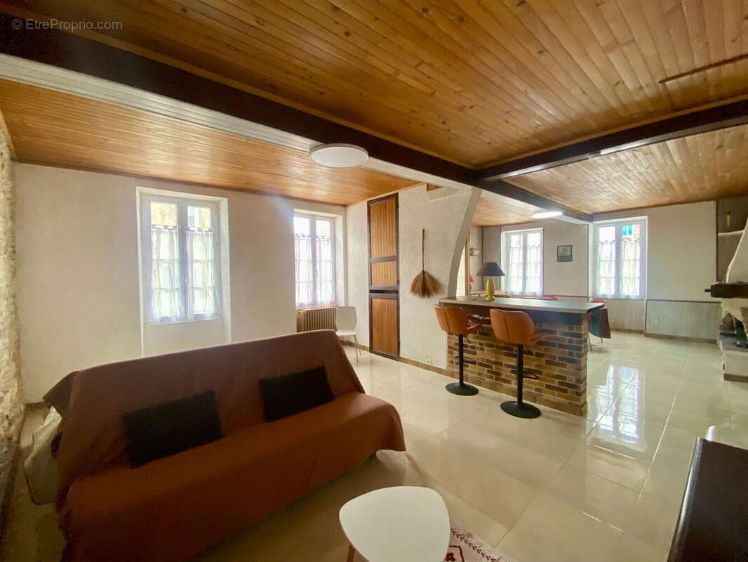 Maison 86 m² à Saint-Georges-D'oleron  - photo 7