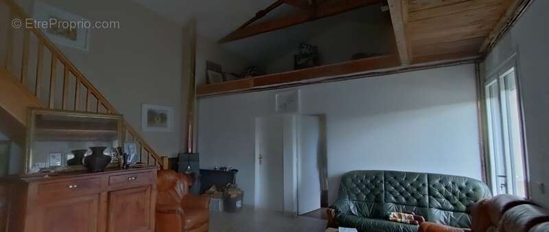 Maison à SAINT-PEY-D&#039;ARMENS