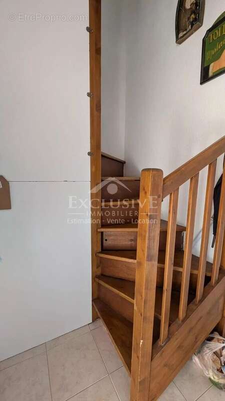 Appartement à TOURGEVILLE