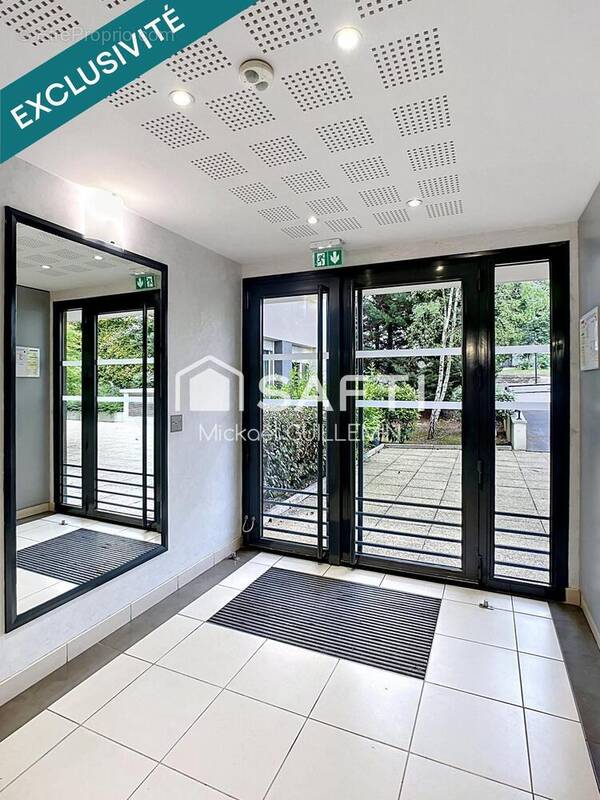 Photo 1 - Appartement à CRETEIL