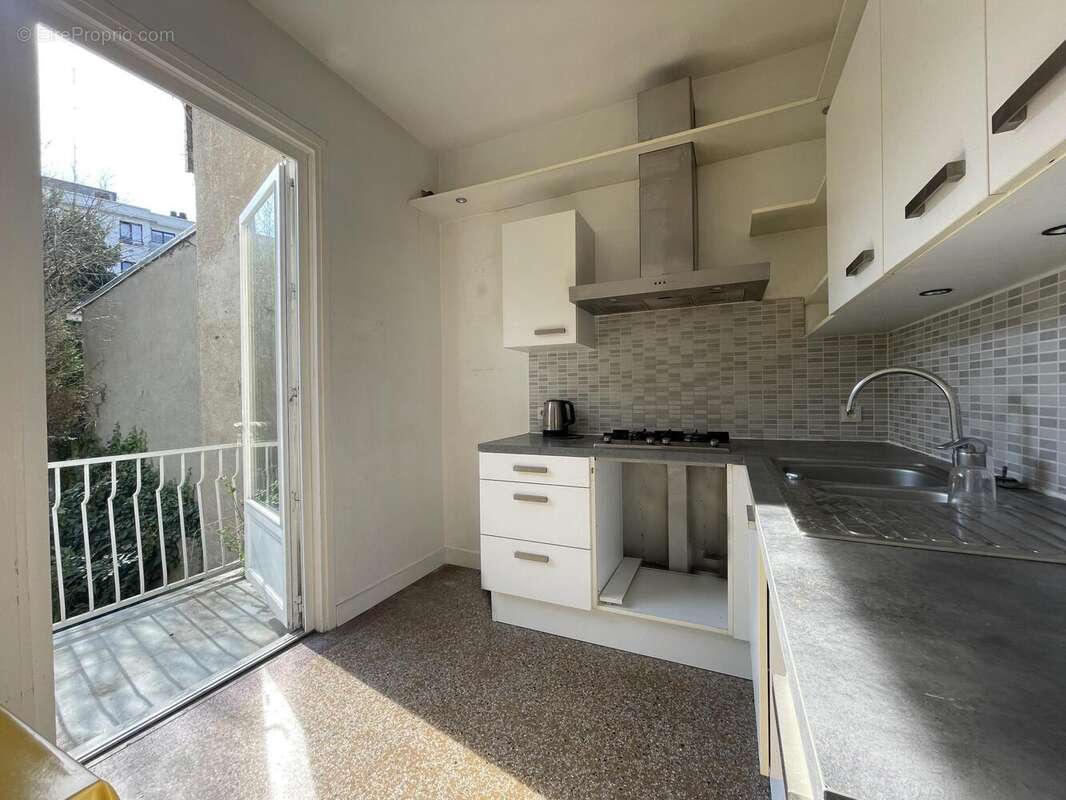 Photo 6 - Autre à NANTES