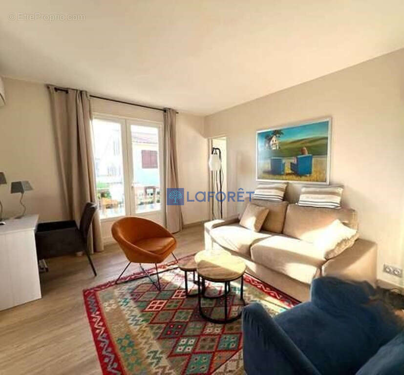 Appartement Saintes Maries De La Mer 2 pièce(s) 43 m2 - photo 4