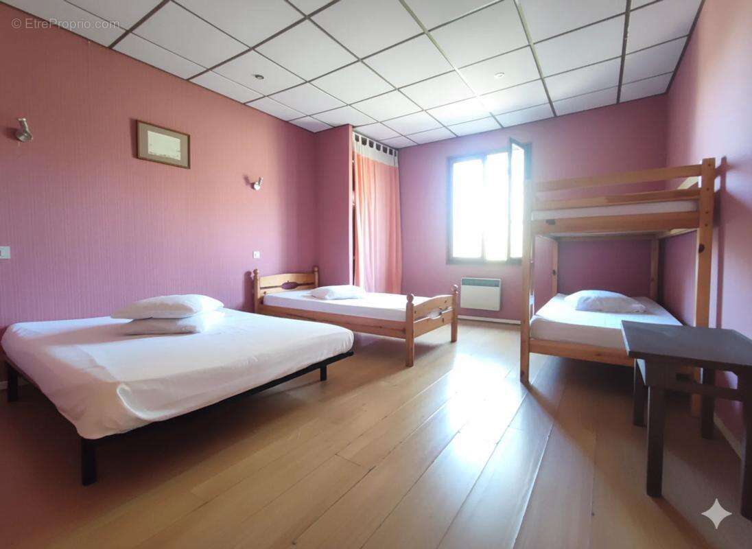 Maison à BEAUMONT-DU-PERIGORD