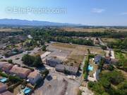 Terrain à CHATUZANGE-LE-GOUBET