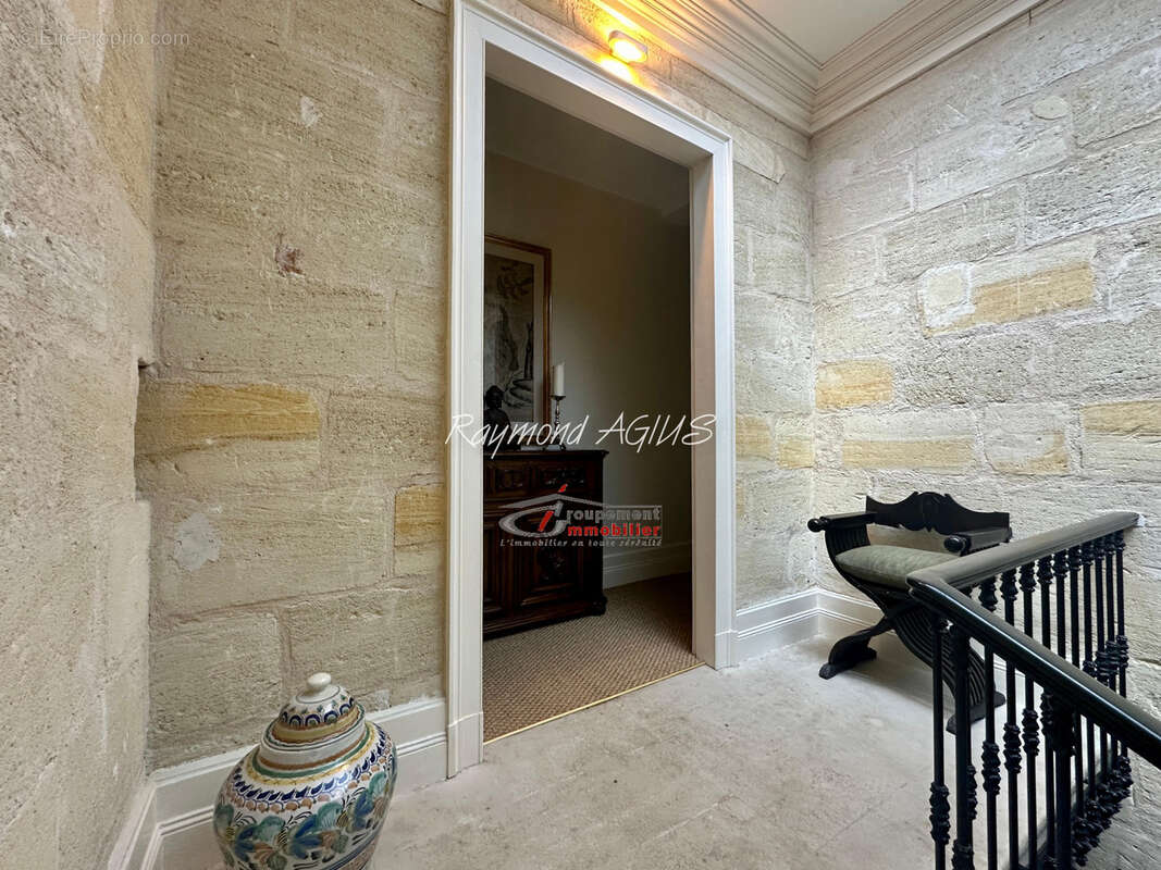 Maison à SAINTE-FOY-LA-GRANDE