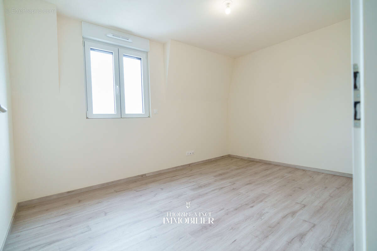 Appartement à PFASTATT