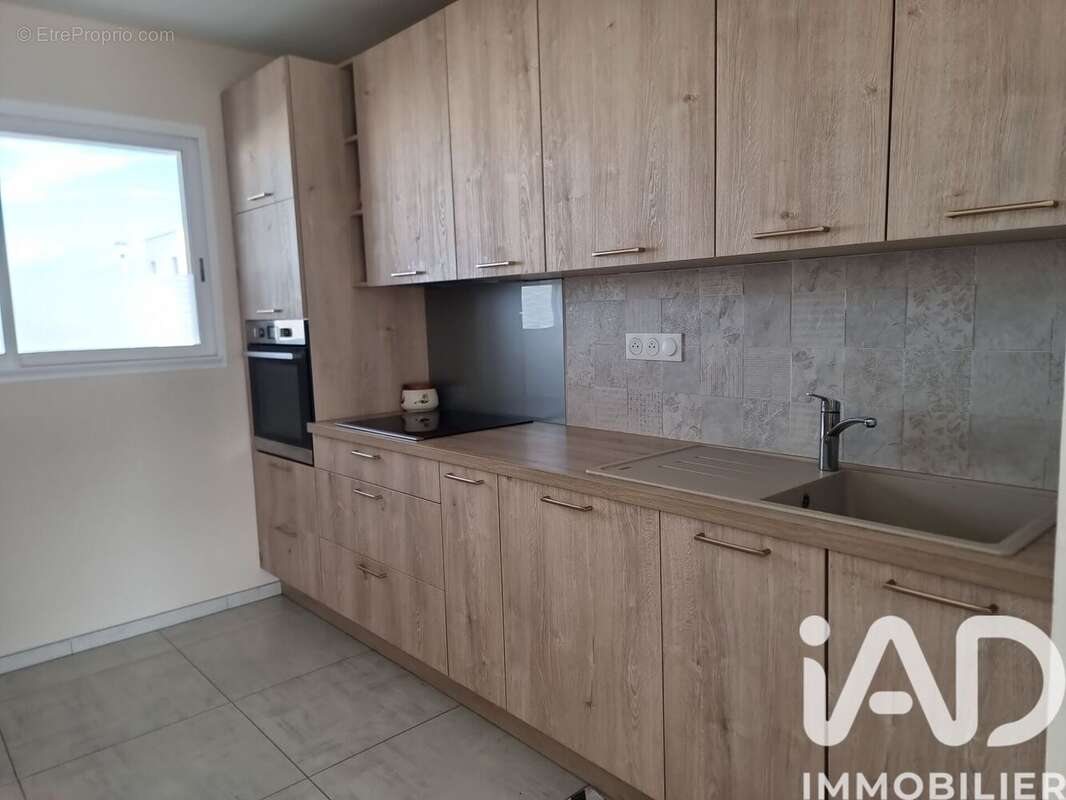 Photo 8 - Maison à PORT-DES-BARQUES