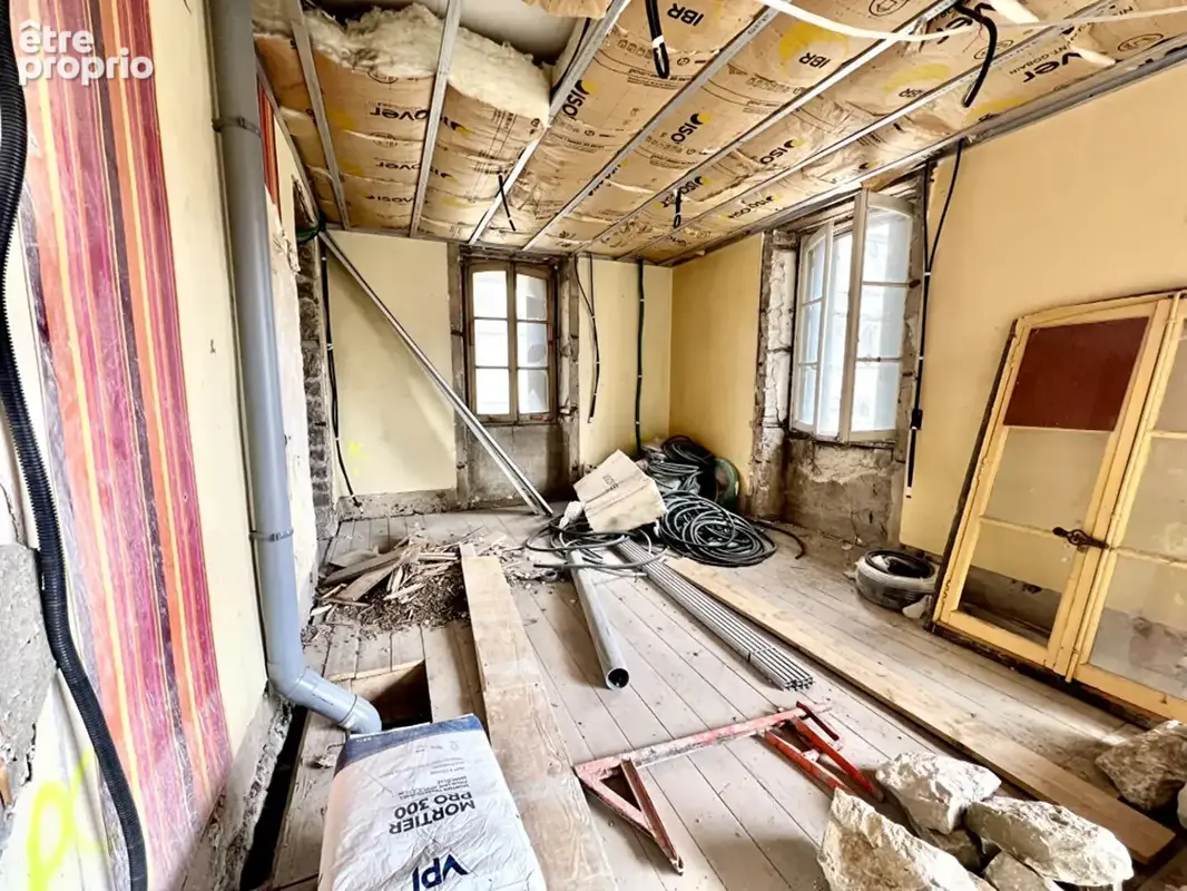 T3  - 71,63 m² - Balcon - Garage en supplément - photo 6