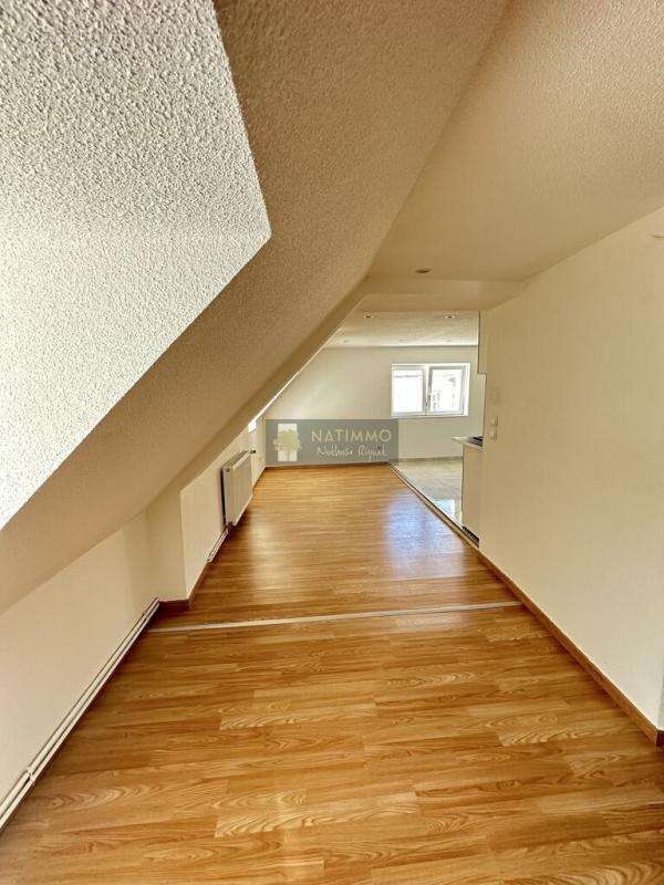 Appartement à BARR