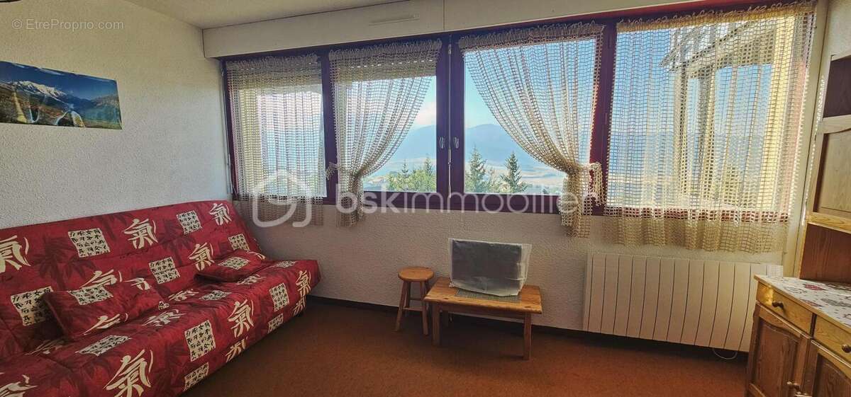Appartement lumineux au cœur d'une résidence paisible - photo 5