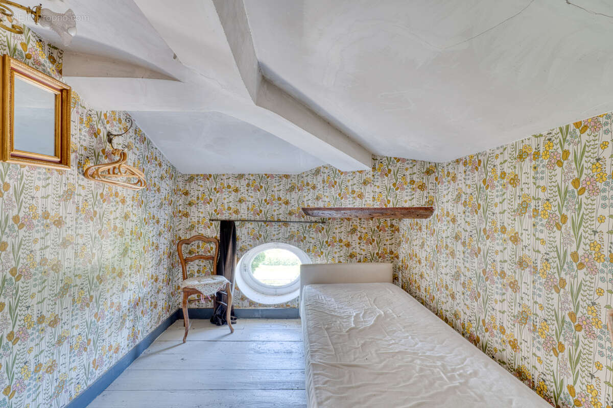Maison à CHASSELAY