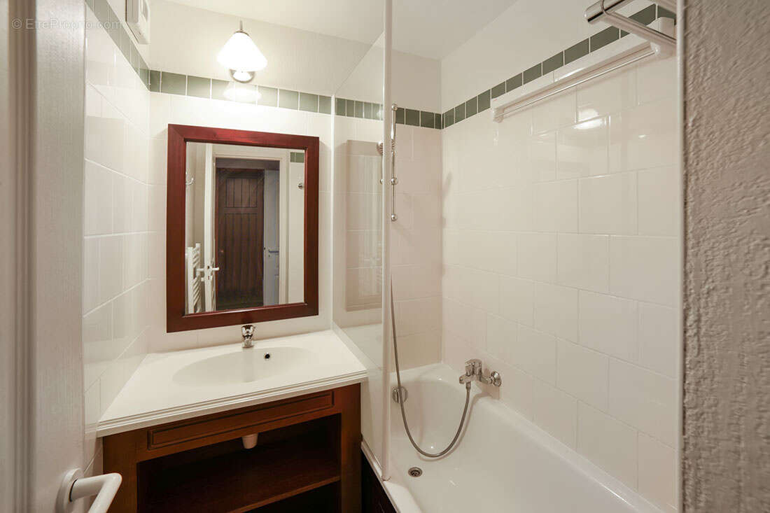 Appartement à BISCARROSSE