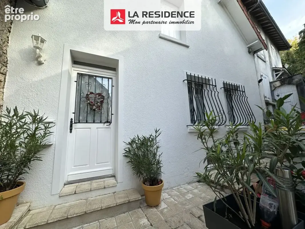 Maison 120 m² à L'etang-La-Ville  - photo 5